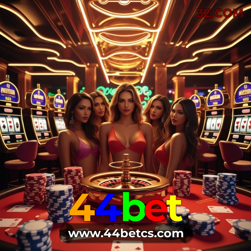 Recursos Paga do 44bet: Experiência de Jogo Elevada