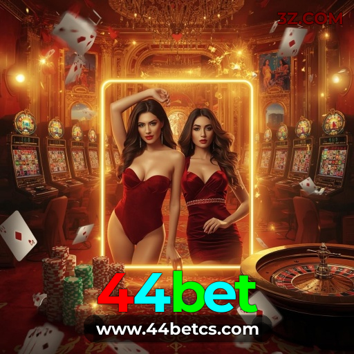 Jogue no Cassino 44bet | Bônus e Depósitos via PIX