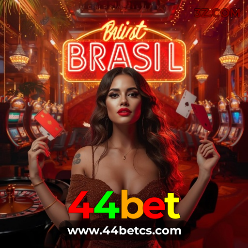 44bet | Apostas ao Vivo com Estatísticas em Tempo Real