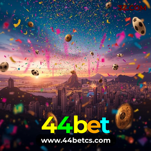 Ofertas Imperdíveis na Promo do 44bet para Gamers