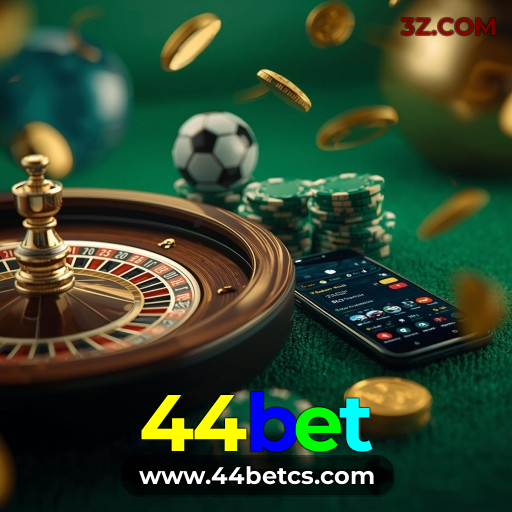 Bônus do 44bet — ofertas atualizadas e recompensas de fidelidade