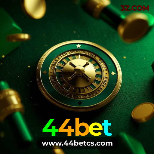 44bet – Cassino Online com Login Protegido e Criptografia