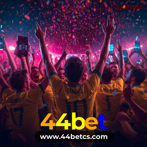 44bet | Apostas ao Vivo com Estatísticas em Tempo Real