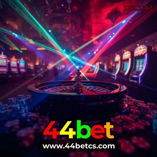 Baixe o Aplicativo do 44bet | Cassino Online Completo