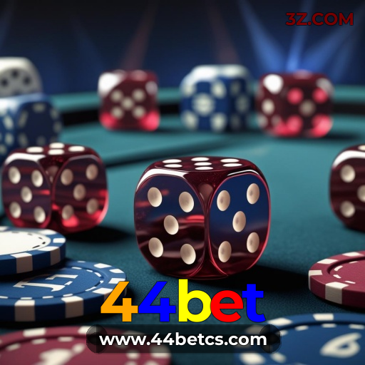 44bet – Cassino Online com Login Protegido e Criptografia