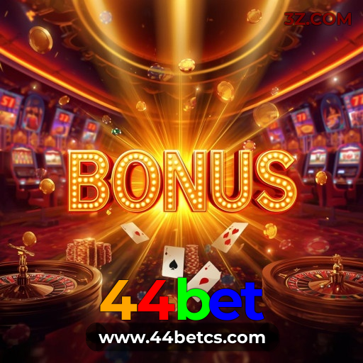 Experimente Baixar Jogos Imperdíveis no 44bet